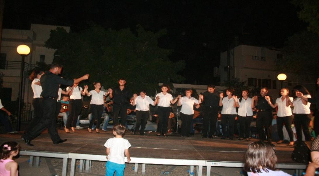 αικατερινεια 2016