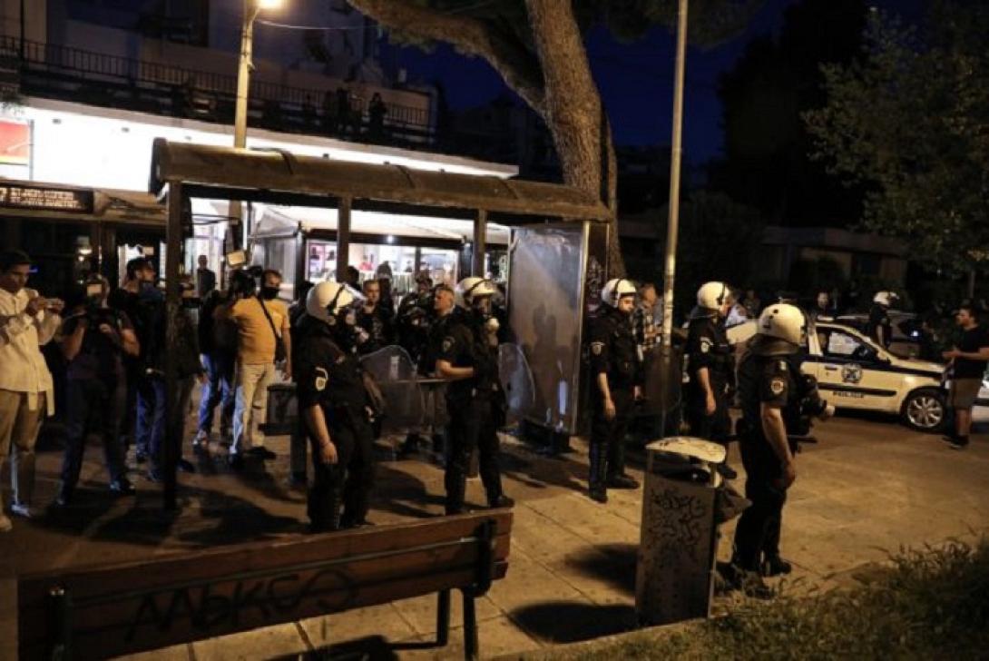 αγία παρασκευή