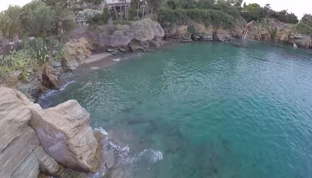 αγια πελαγια