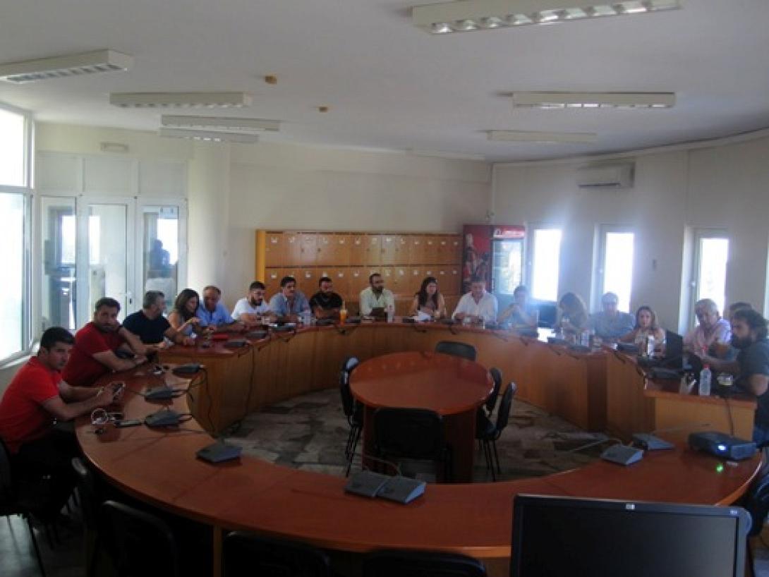 ΑΓΙΑ ΠΕΛΑΓΙΑ