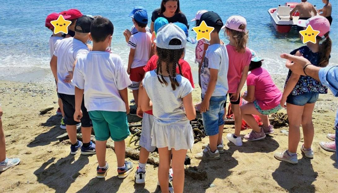 καθαρισμός - Αγία Πελαγία