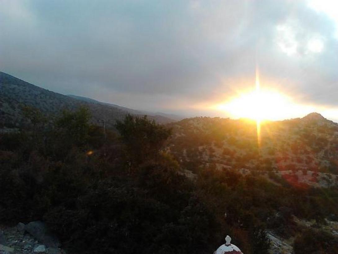 Αγία Μαρίνα