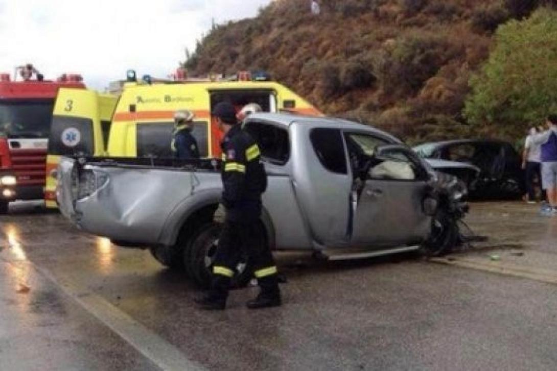 Αγία Πελαγία