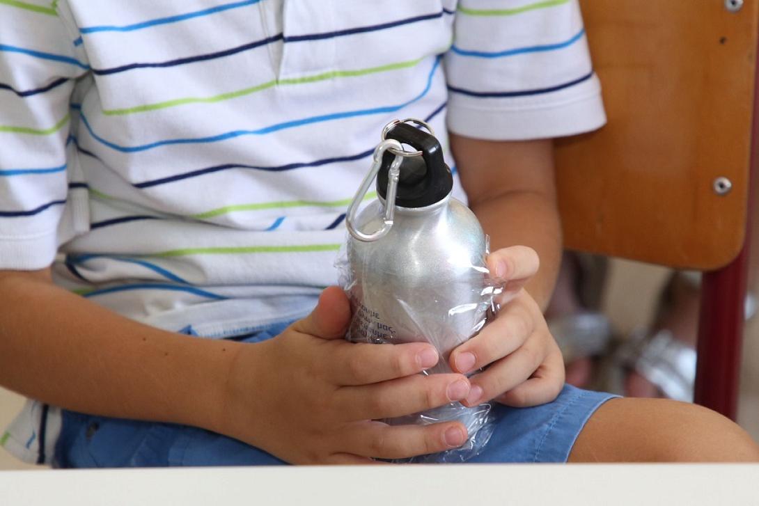 κορωνοϊός παγουρίνο