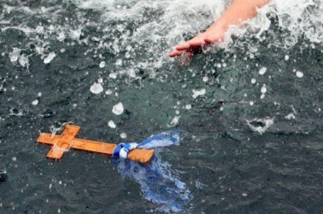 Πρόγραμμα αγιασμού των υδάτων στο δήμο Μινώα Πεδιάδας