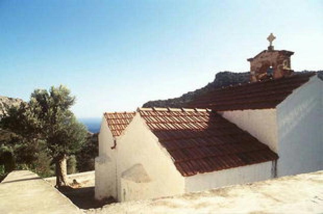 "Άγιε μου Γιώργη Μεθυστή": Το πανηγύρι με το πιο περίεργο κρητικό ... αντίδωρο