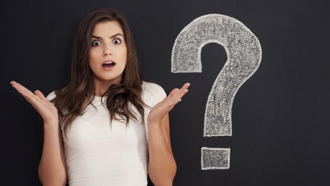 Γερνάς γρηγορότερα από το κανονικό; Κάνε το τεστ!