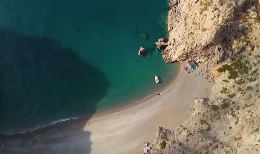 Αγιοφάραγγο