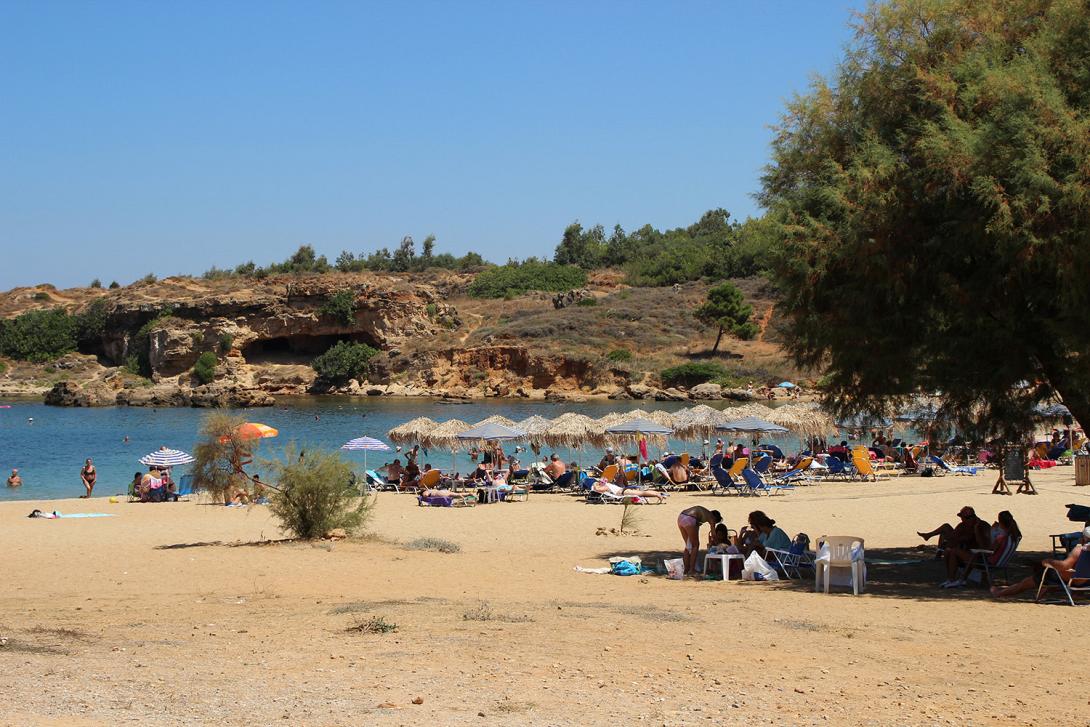 άγιοι απόστολοι