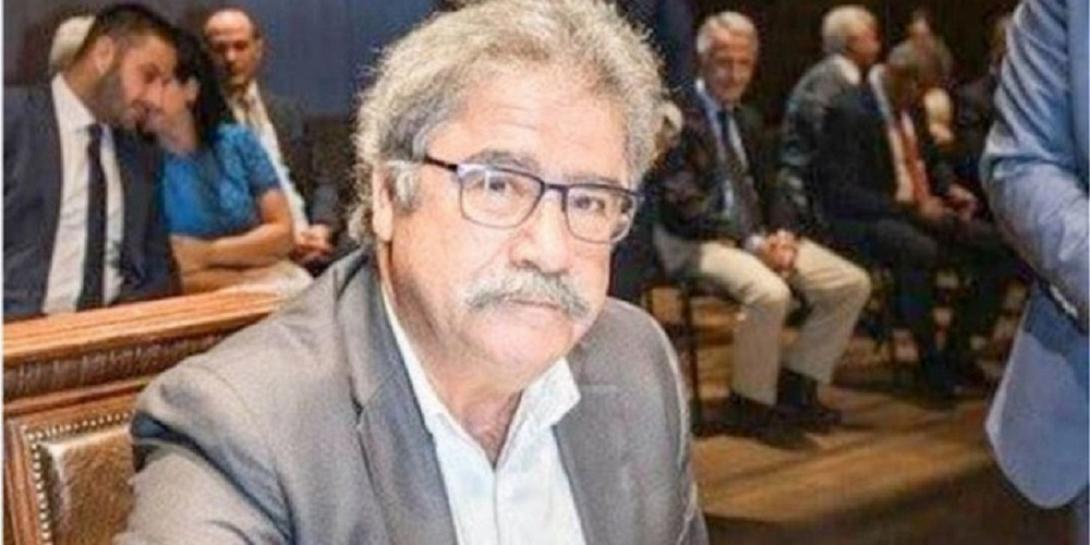 μανώλης αγιομυργιαννάκης