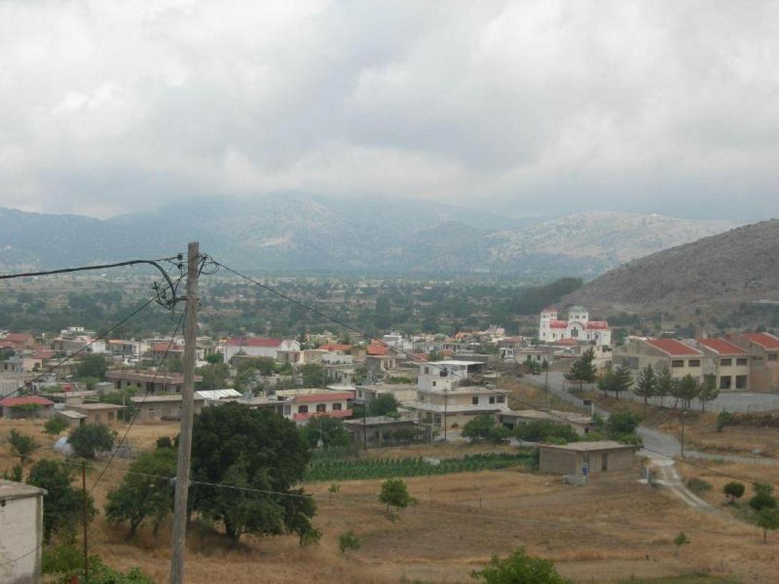 Το Καταφύγιο 'Αγριας Ζωής φέρνει... αναταραχή στο Λασίθι