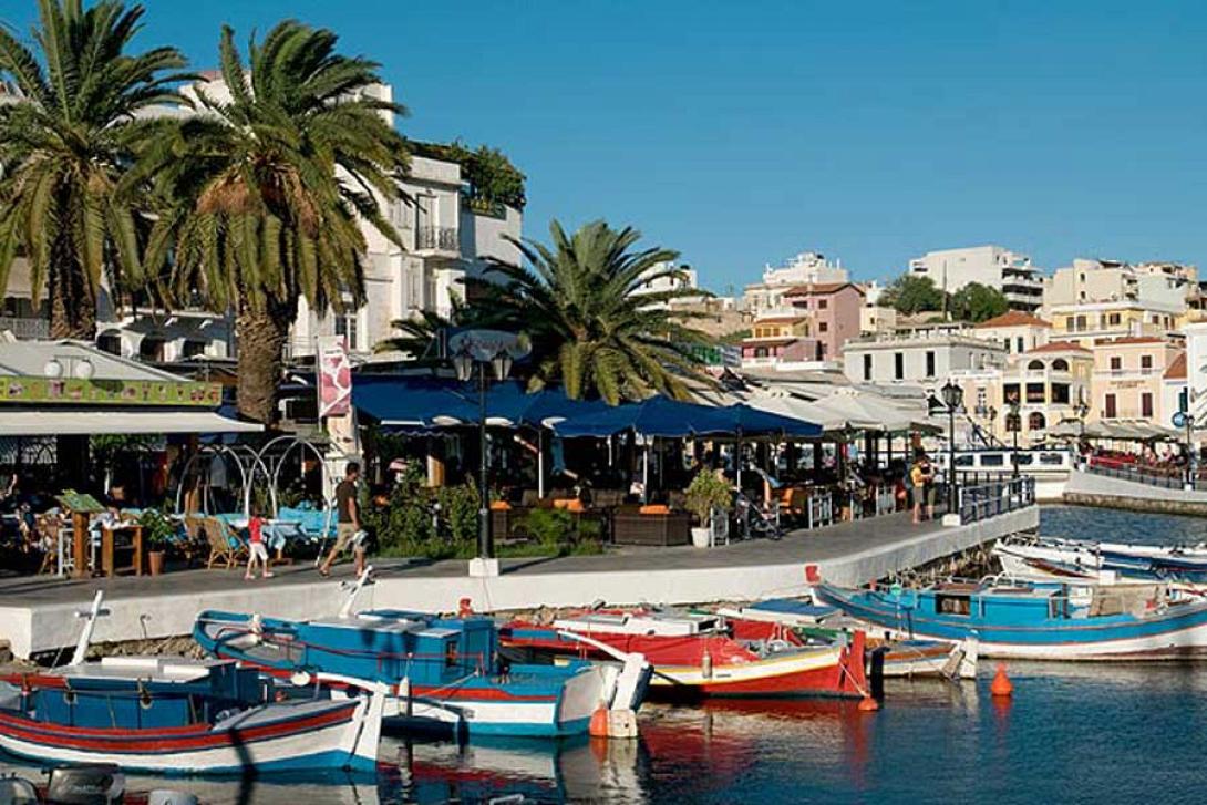 Άγιος Νικόλαος Λασίθι