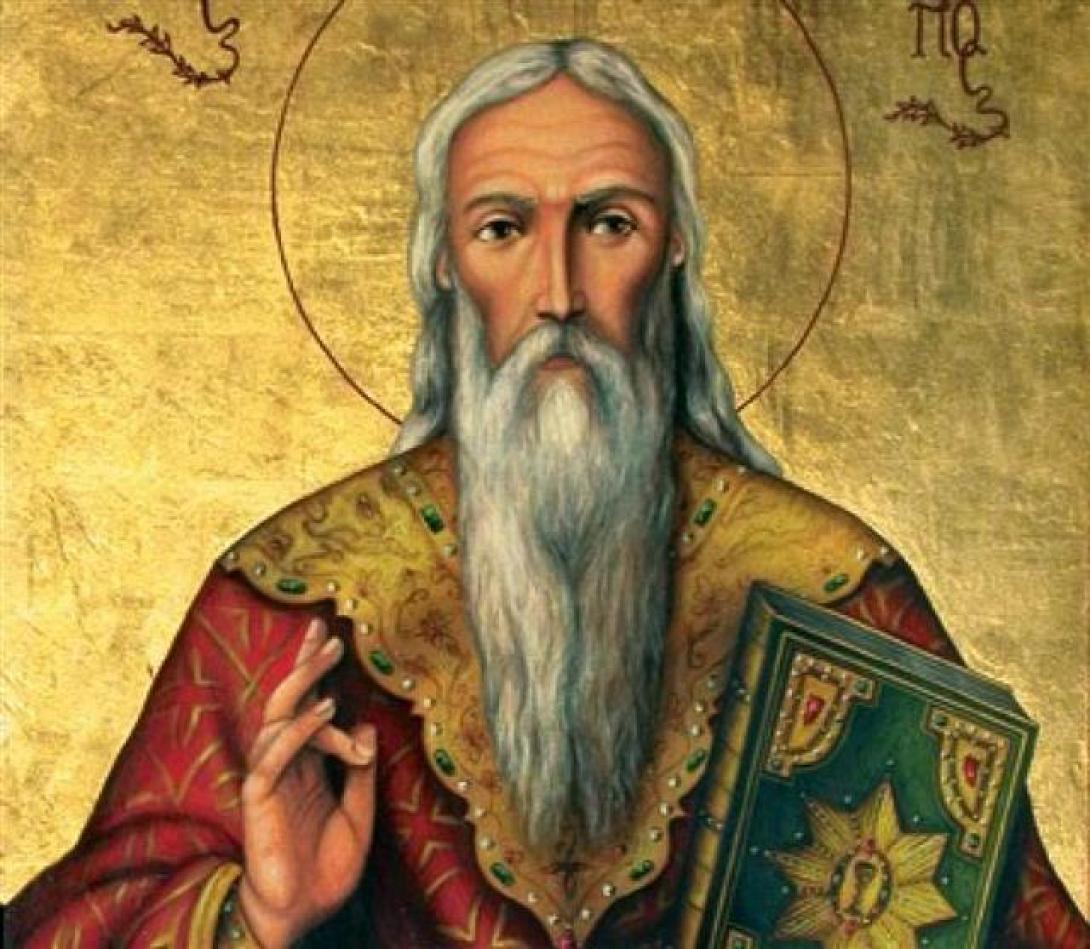 Προσευχές και δάκρυα στον εορτασμό του Αγίου Χαραλάμπους, προστάτη του Ληξουρίου