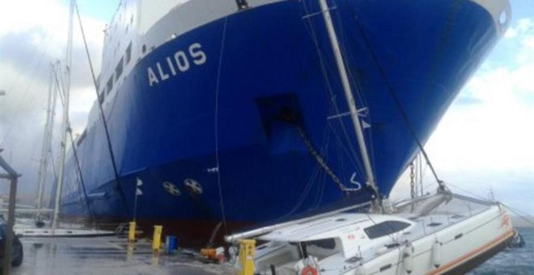 άγιος νικόλαος