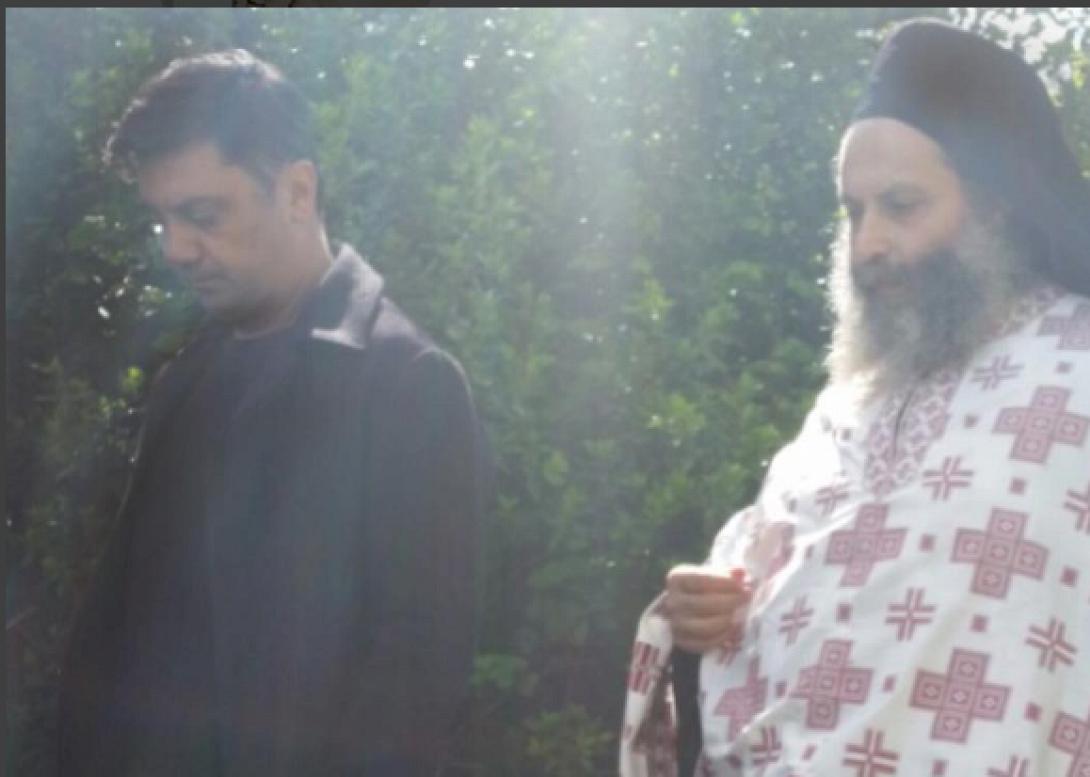 αγιος πετρος