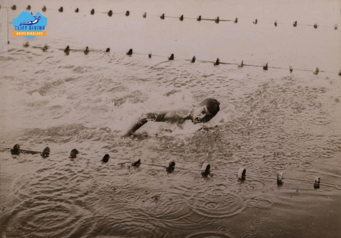 άγιος νικόλαος λίμνη