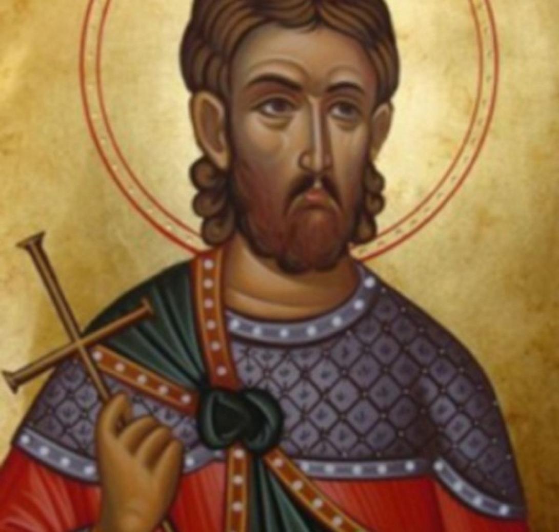 Στην Αθήνα τα λείψανα του Αγίου Βαλεντίνου