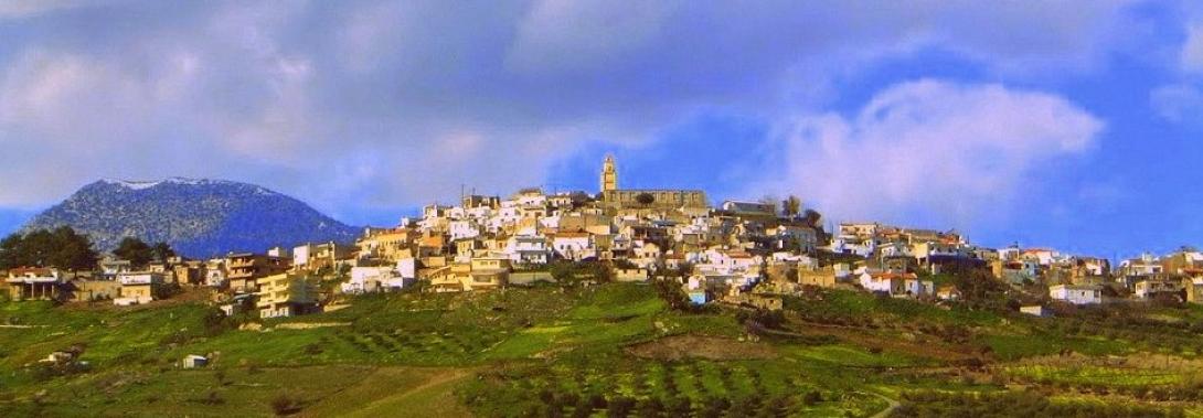 αγιος μυρωνας