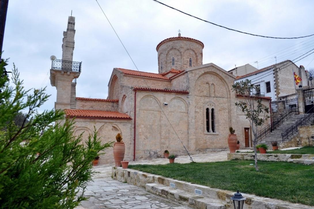 άγιος μύρωνας