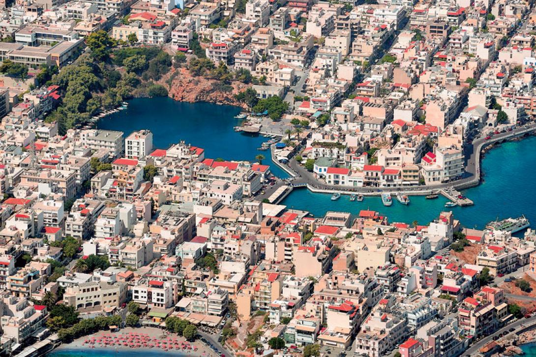 Διακήρυξη της Πρωτοβουλίας Δημοτών Αγίου Νικολάου