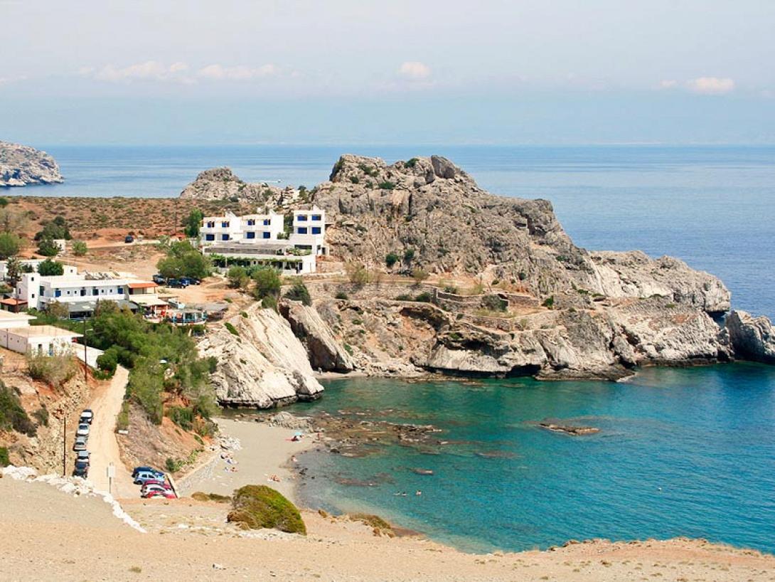 Άκαρπες οι έρευνες για τον εντοπισμό του Γερμανού που αγνοείται στο Ρέθυμνο