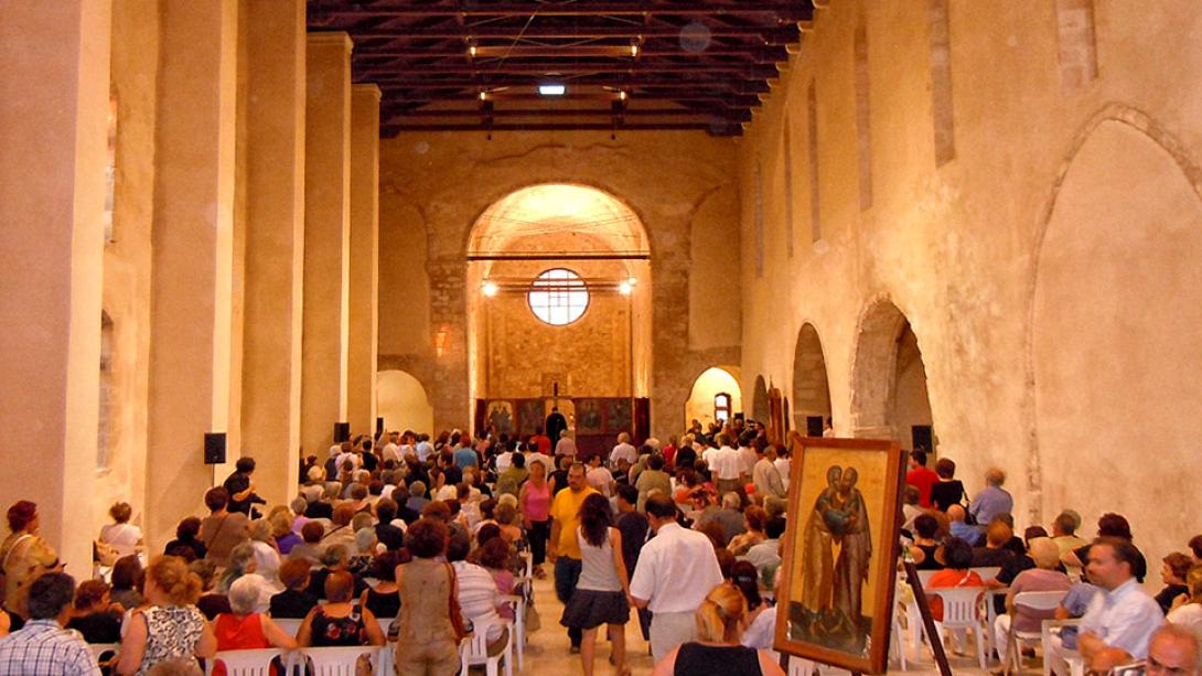 άγιος πέτρος