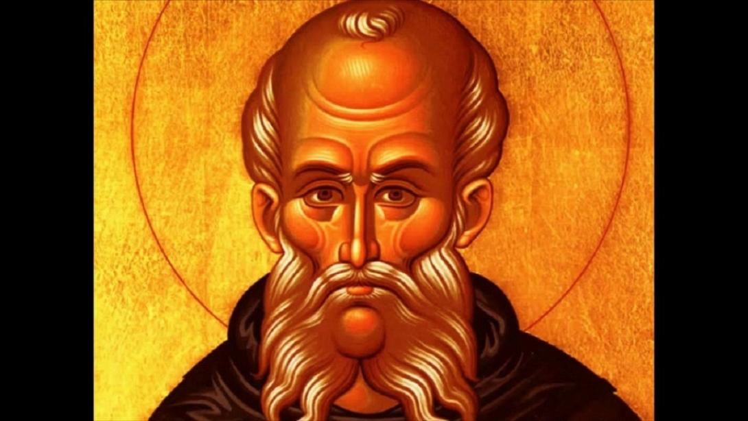 άγιος σάββας