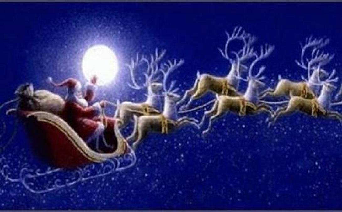 άγιος βασίλης