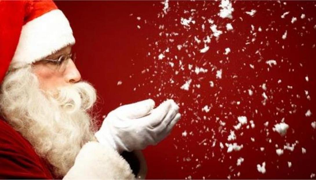 Χριστουγεννιάτικη γιορτή για τα παιδιά των δημοσιογράφων στο Ηράκλειο