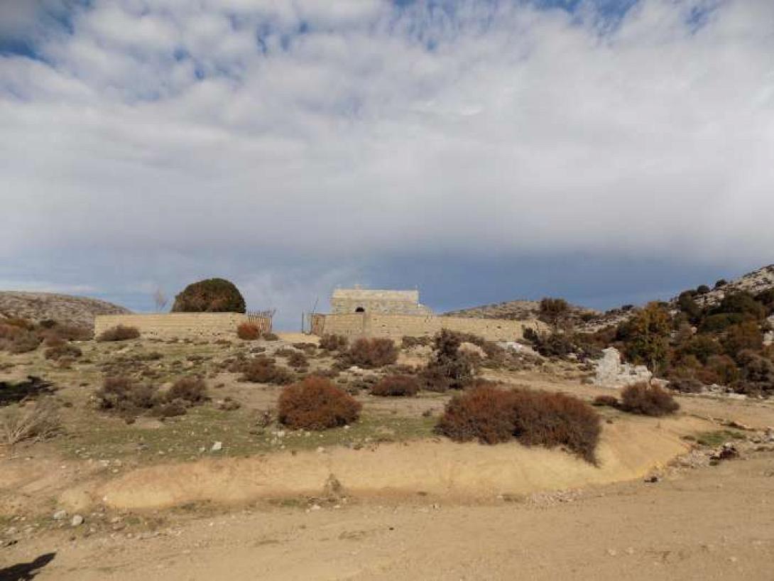 Αγιος Αριστείδης