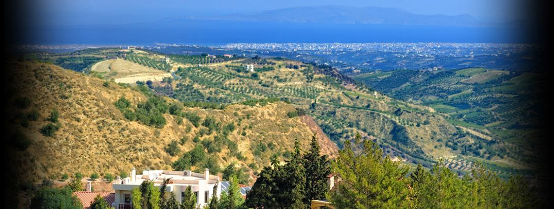 αγιος μυρωνας