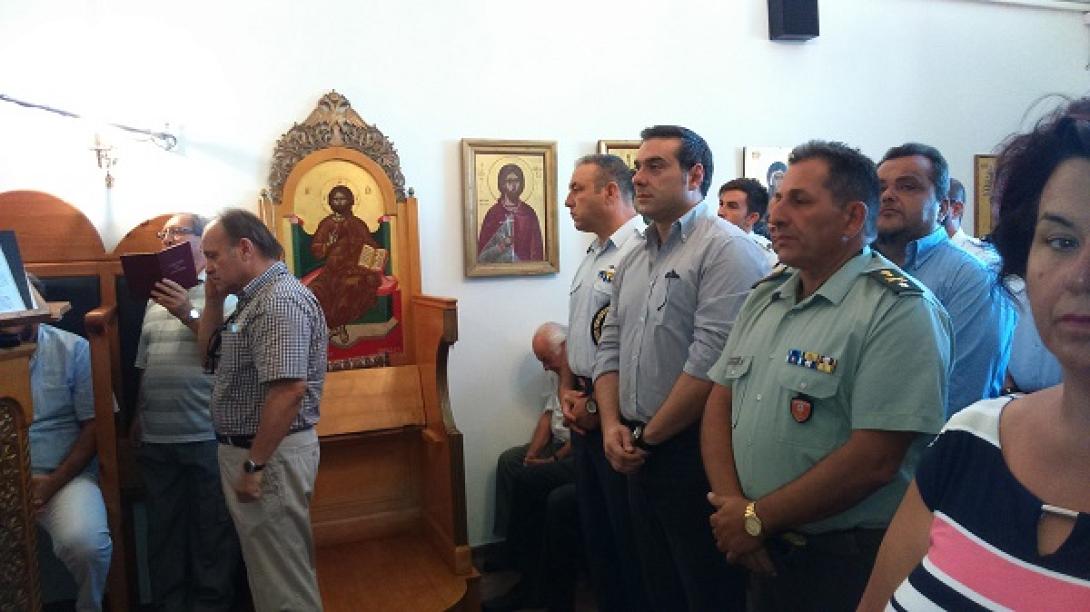 Αγιος Νικήτας