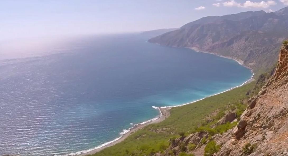 Αγιος Παύλος