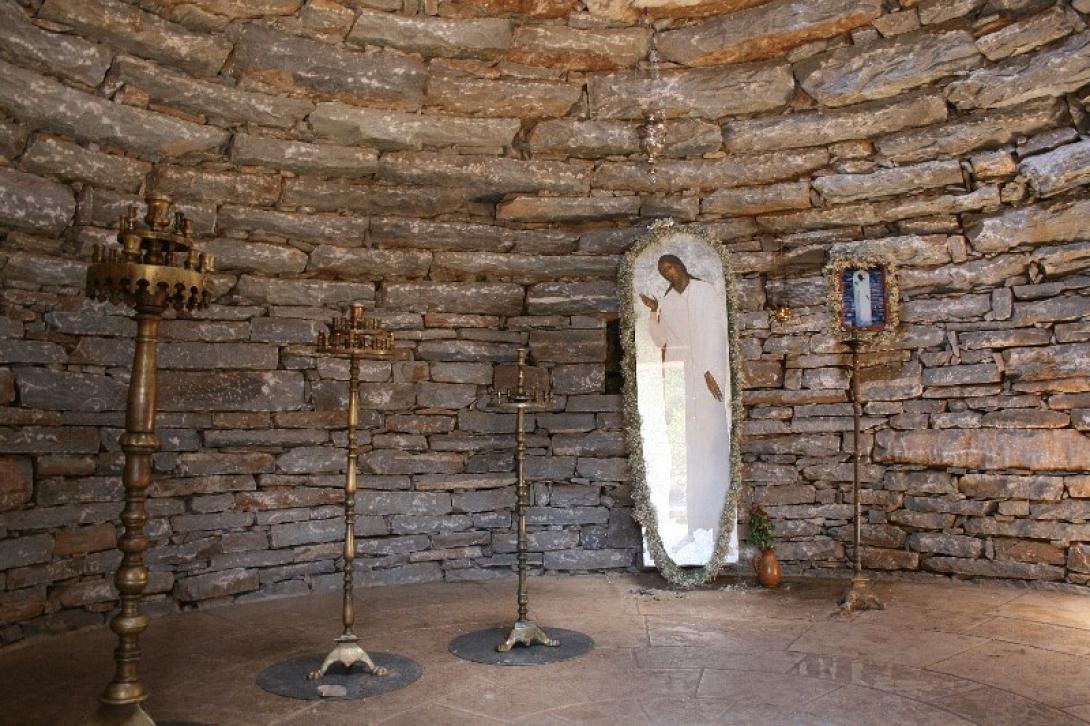 Αγιος Υάκινθος