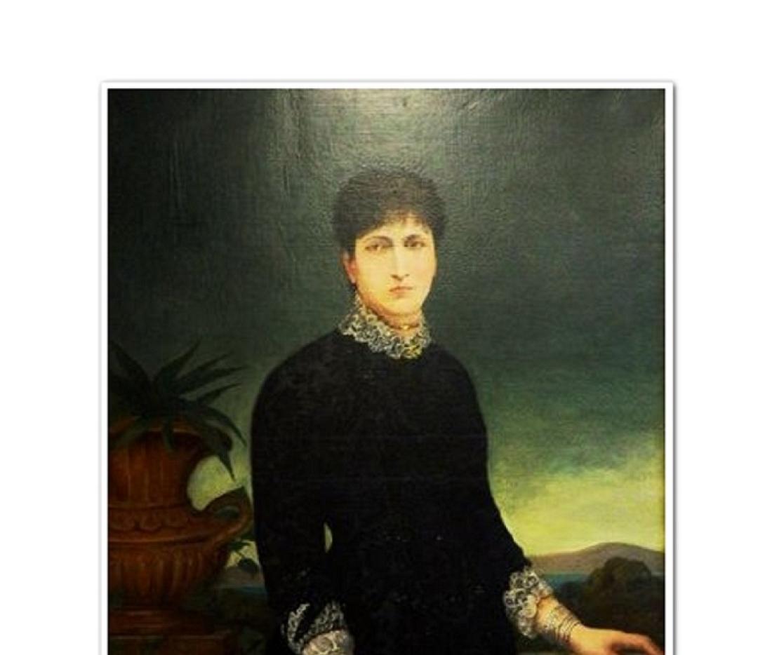 αγλαϊα κυριακού