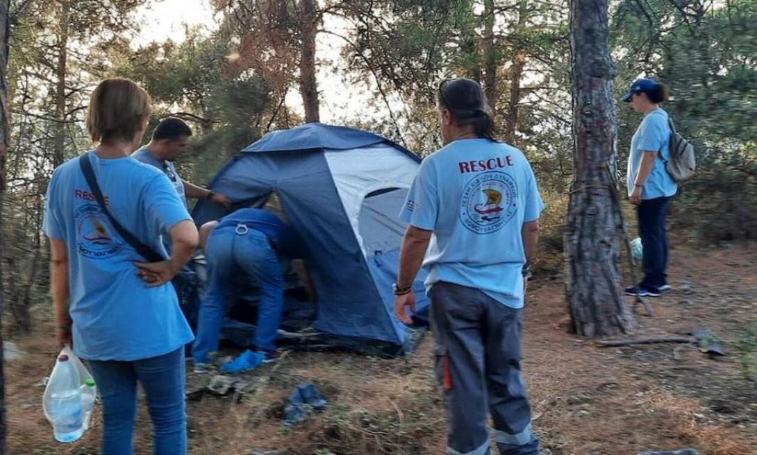  θρίλερ του Βόλου 