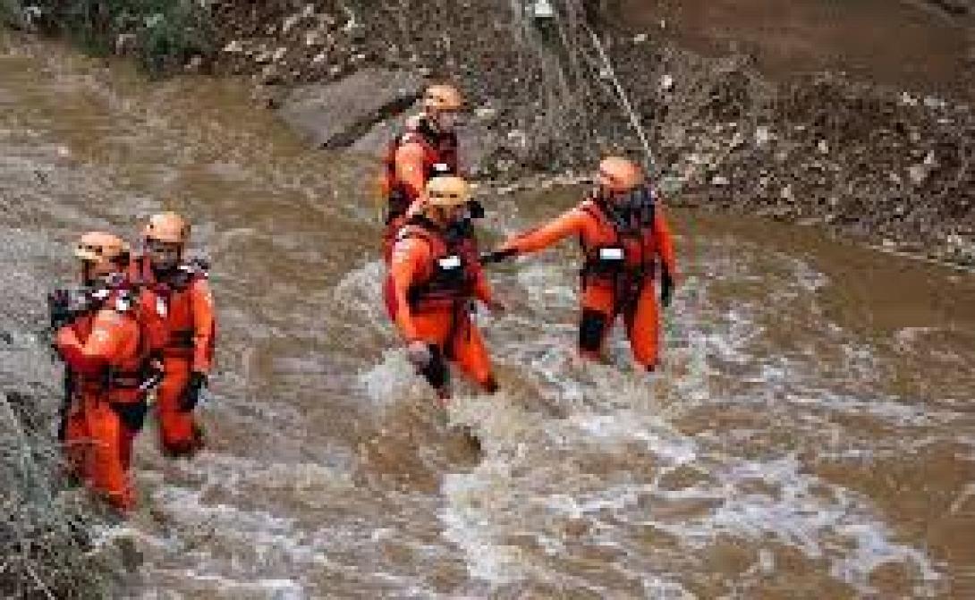 Ώρες αγωνίας για τον άνδρα στη Νέα Φιλαδέλφεια - Έρευνες και για δεύτερο αγνοούμενο