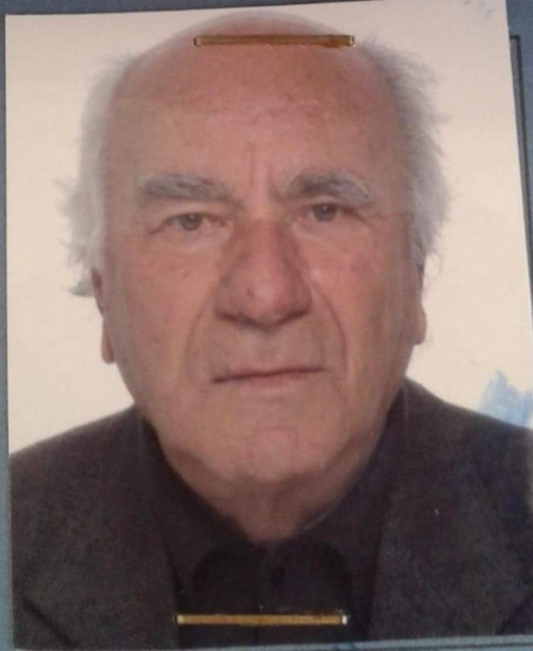 τριανταφύλλου_αγνοούμενος