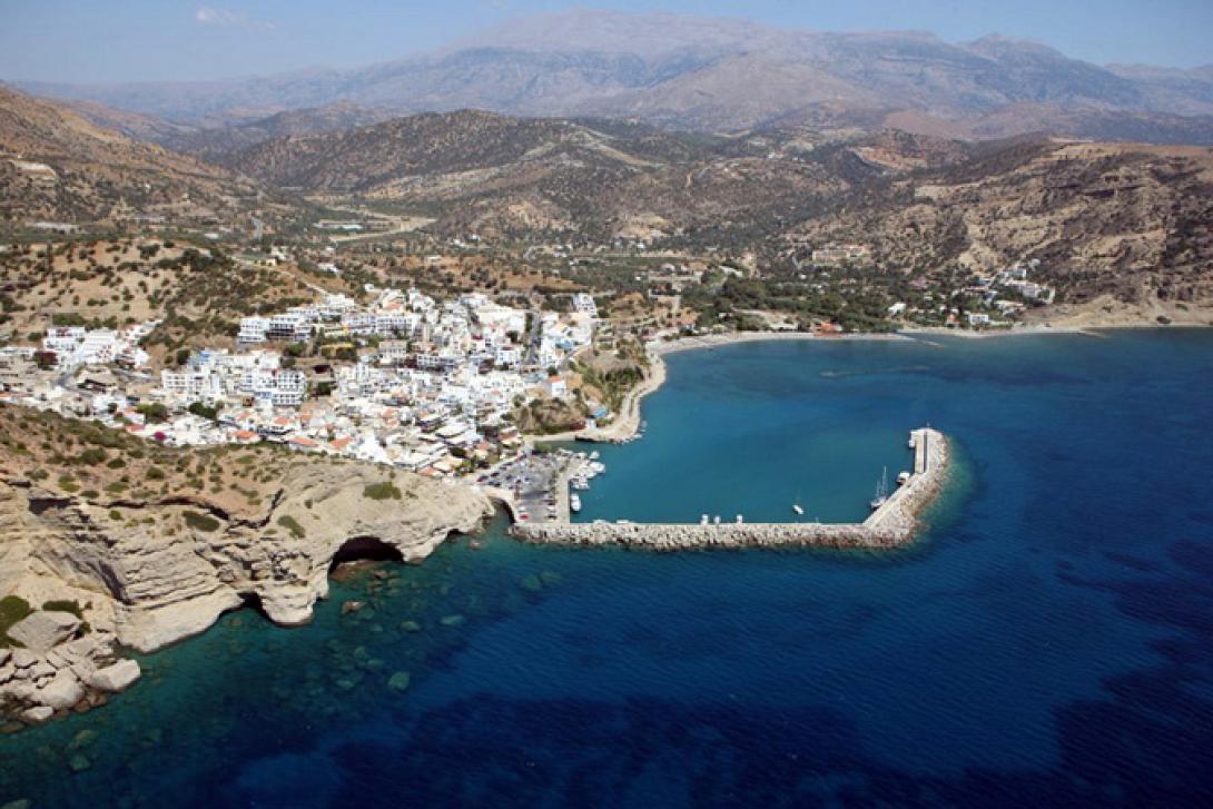 Αγωνία για τη ζωή του άνδρα που χάθηκε στην Αγία Γαλήνη