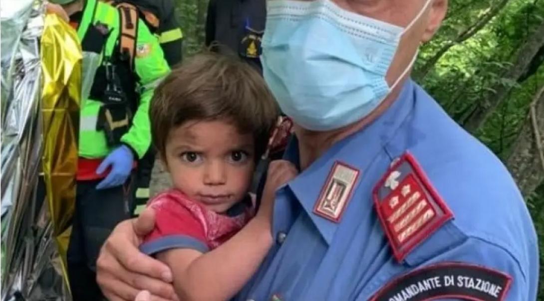 αγορακι τοσκανη