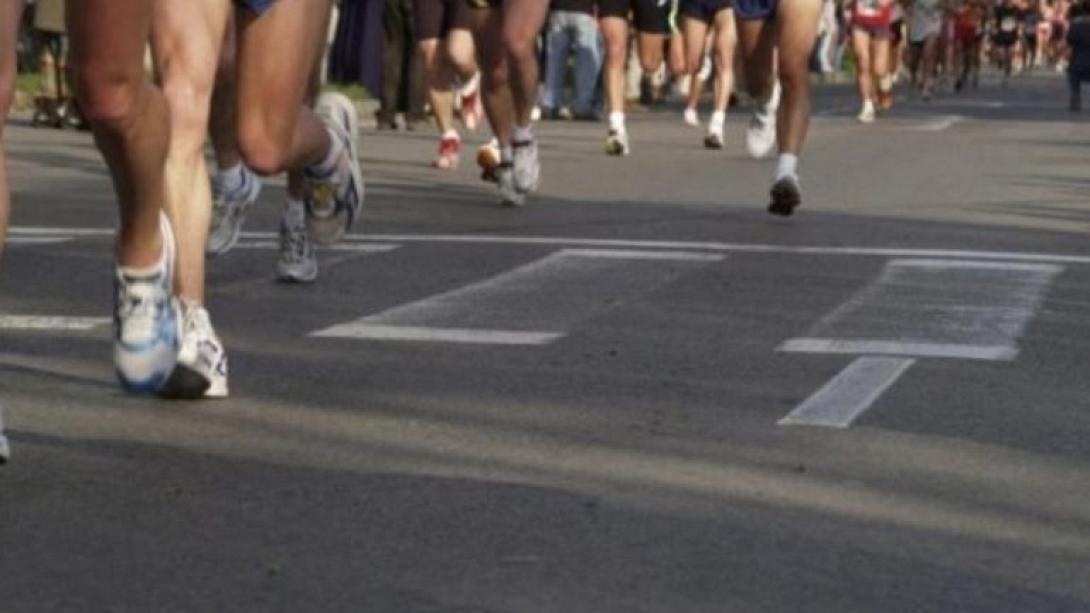 αγώνας_δρόμου