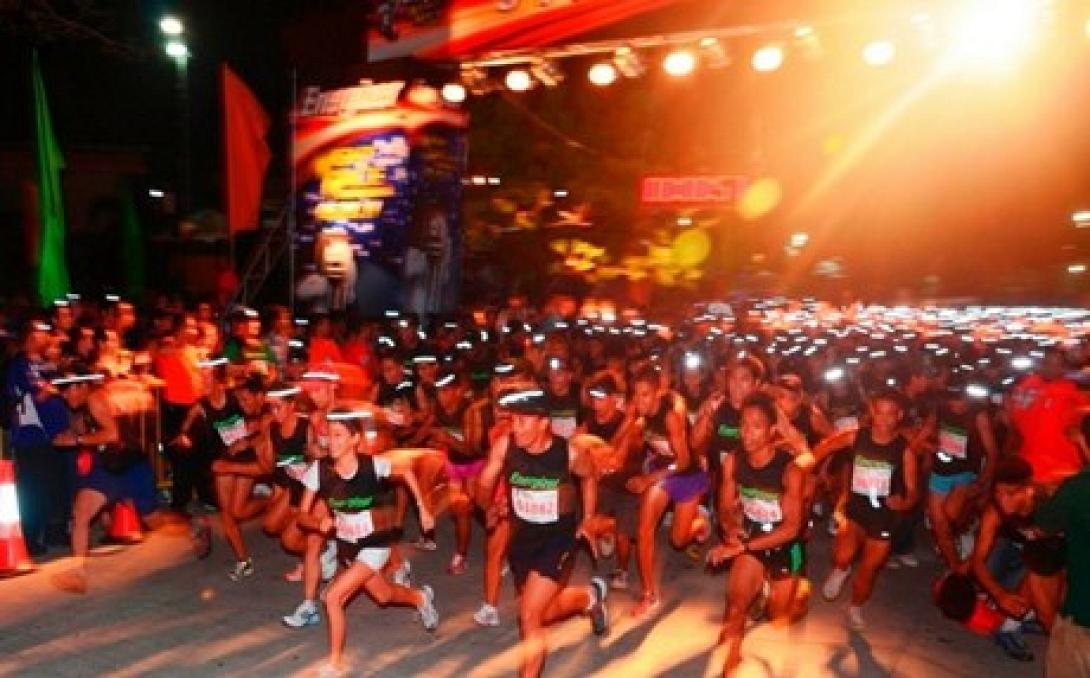 αγωνας δρομου