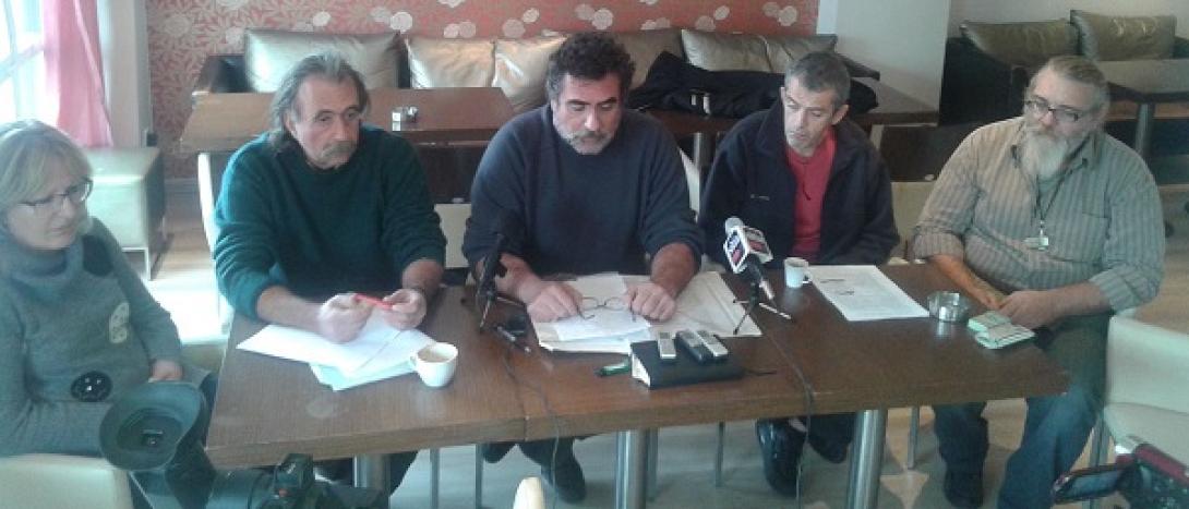 Νέα δημοτική κίνηση στη Σητεία