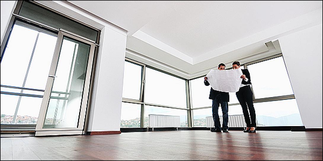 αγορά σπιτιού