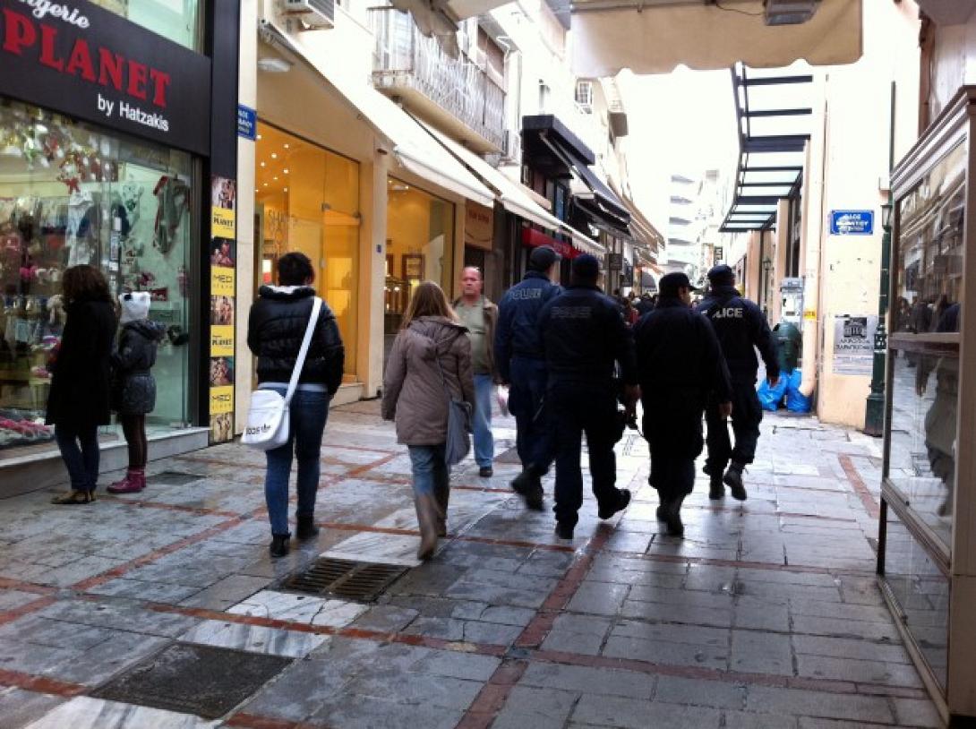  Οι αργίες των ημερών και οι νόμιμες αμοιβές για όσους εργάζονται 