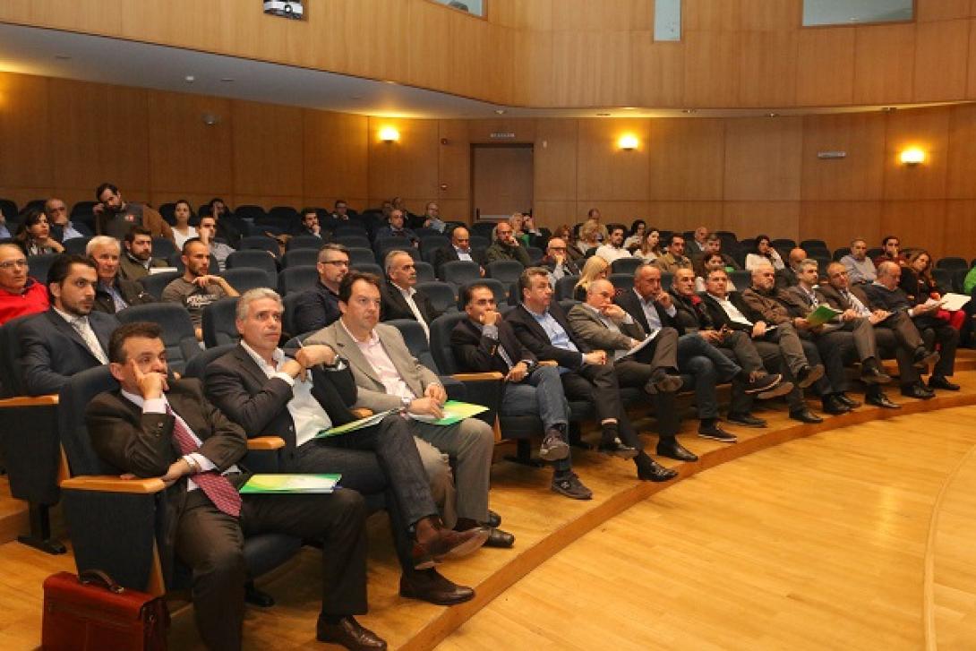 αγορα αμερικης