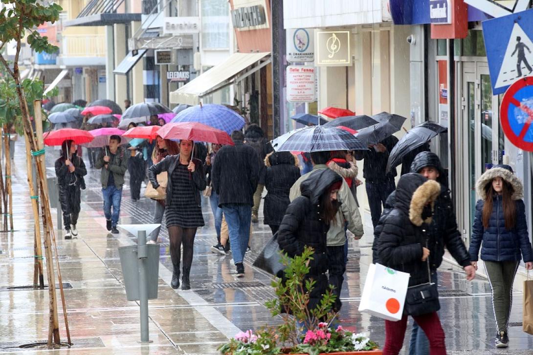 Αγορά Ηράκλειο