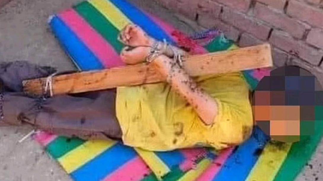 αγορι αιγυπτος