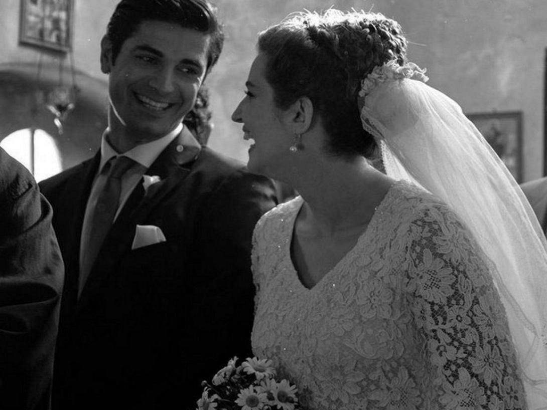 Γάμος Λενιώ