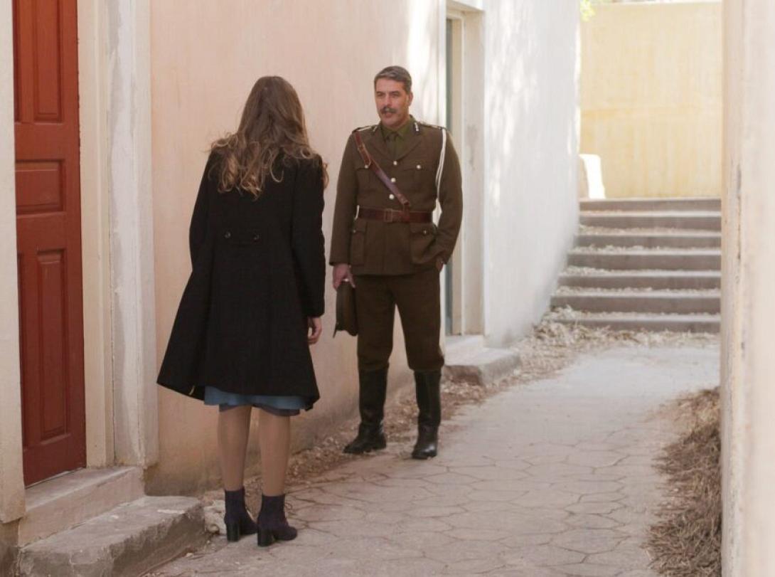 Ελένη - Βόσκαρης